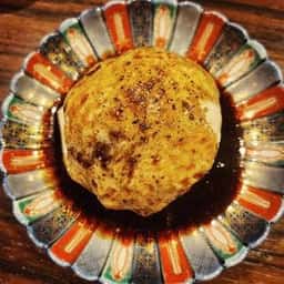 上村家の食卓