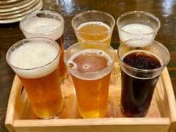 大泉学園クラフトビール工房