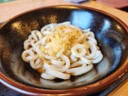 さぬきうどん 天霧 徳山店