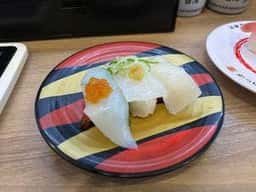 かっぱ寿司 古河店