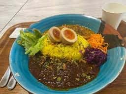 GOOD LUCK CURRY 府中店