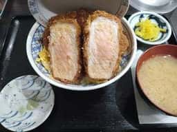 富士かつ
