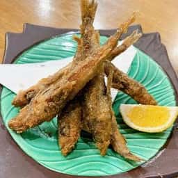 おさかな食堂 やまや