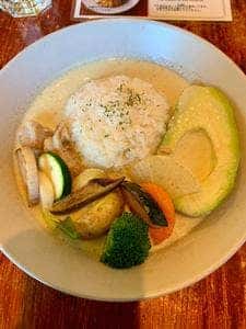 アボカフェ