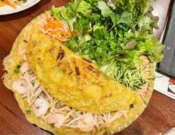 ベトナム酒場 NHAU