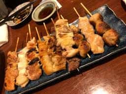 じょうもん 新橋店