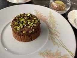 LE CHOCOLAT ALAIN DUCASSE 東京工房