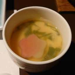 碧き凪ぎの宿 明治館