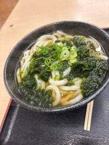 いきいきうどん 坂出店