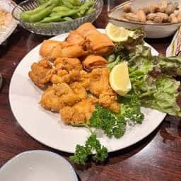 居酒屋 とまと