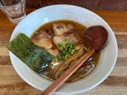 麺や 八雲