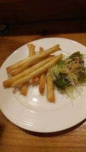 中華料理 聚福楼