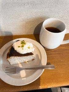 connect coffee & bake