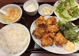 香菜館