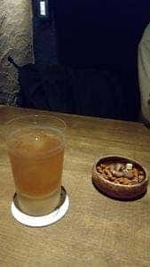 Bar ごとう