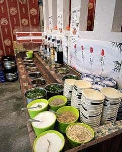 四川傳統火鍋 川嬌