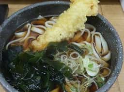 葛西めんや