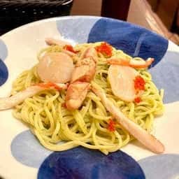 鎌倉パスタ イオンモール四條畷店