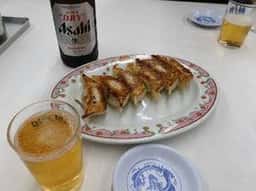 餃子の王将 御影店