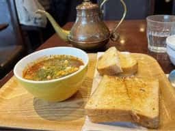 coffee shop KAKO 柳橋店