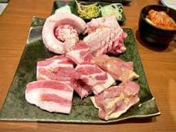 コッテジ NU茶屋町店