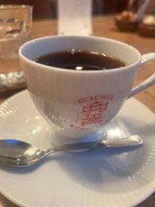 KURUMED COFFEE