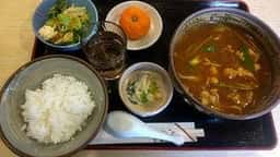 めん処 玉家