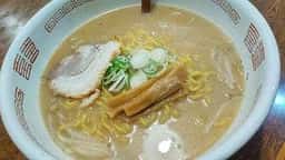 ラーメンしろくま