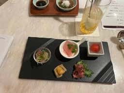 鉄板焼 燔