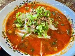 中華料理 鴻順