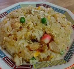 中華料理 三番