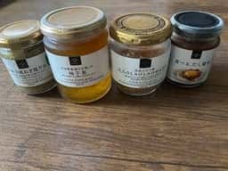 久世福商店 イオンモール新小松店