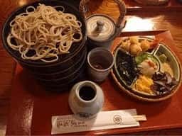 本家 尾張屋 本店