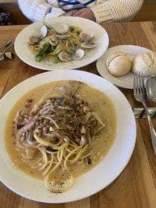 洋風食堂 ひなた