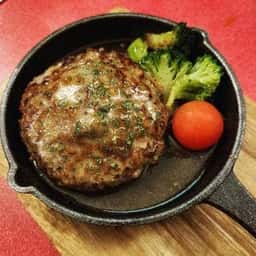 洋食焼き のん