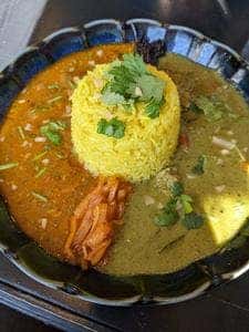 トネノカレー