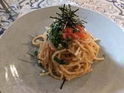 パスタ屋 小島