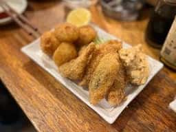 三鷹のやまちゃん 2号店