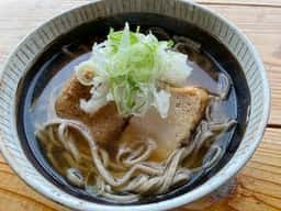 蕎麦cafe Maruta屋