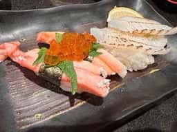 にぎり長次郎 伊丹店