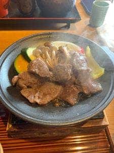 梅窓庵 長寿生の郷