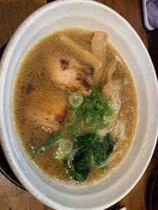 麺屋HERO