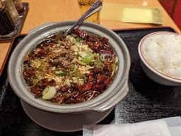 香港亭