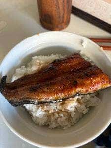 うなぎ水門