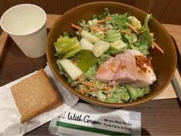 With Green 東急プラザ銀座店