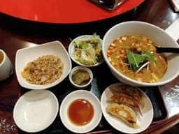 中国料理 桂林