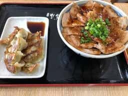 弟子屈ラーメン ららぽーと甲子園店