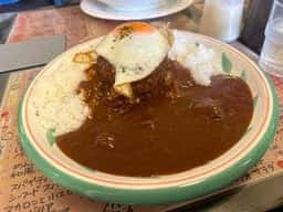 スパゲティー・洋食の店 アーリオ