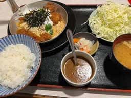 こぶたや とんかつ・豚肉料理