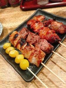 秋元屋